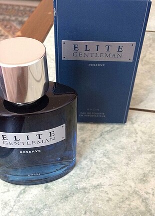 Elite gentleman