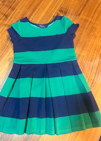 Polo Ralph Lauren 24-36 Ay