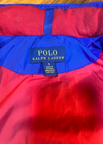 İnce Mavi Erkek Fermuarlı Rüzgarlık - Görsel 7