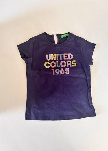 Benetton 18-24 Ay