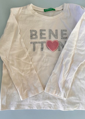 Benetton 18-24 Ay