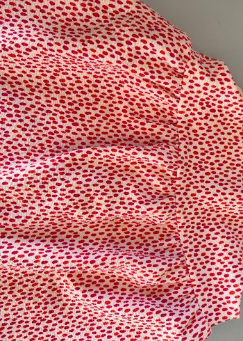 Kız Çocuk Elbise - Görsel 4