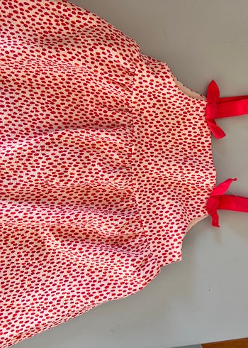 Kız Çocuk Elbise - Görsel 3