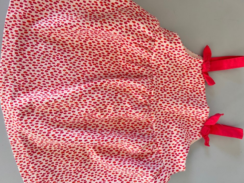 Kız Çocuk Elbise - Görsel 4