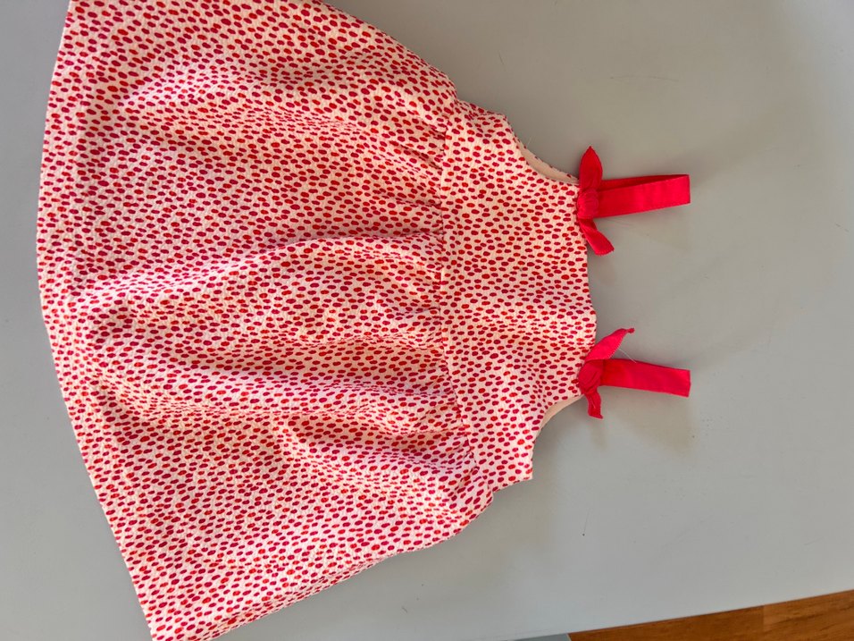 Kız Çocuk Elbise - Görsel 3