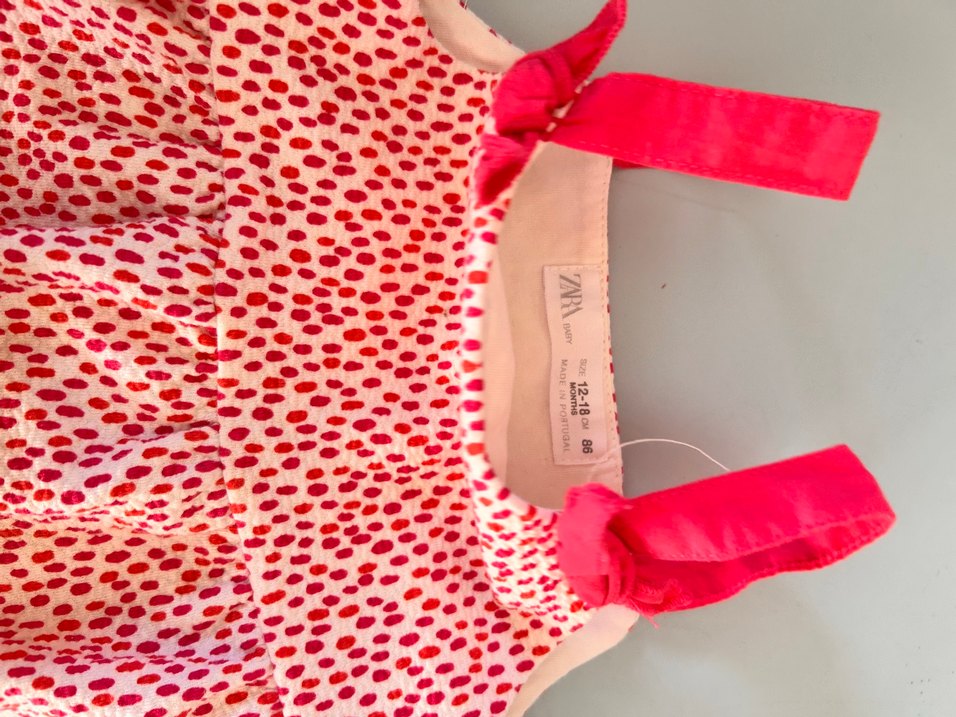 Kız Çocuk Elbise - Görsel 5