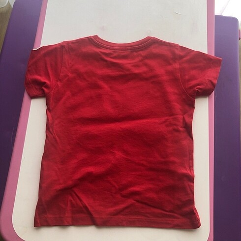 24-36 Ay Beden Moncler Erkek Tişört