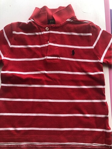 Polo Ralph Louren Tişört