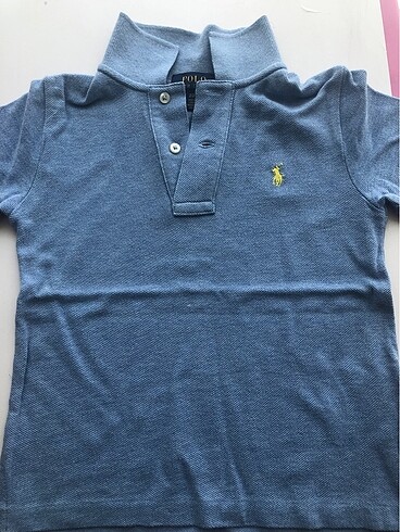 Polo Ralph Louren Tişört
