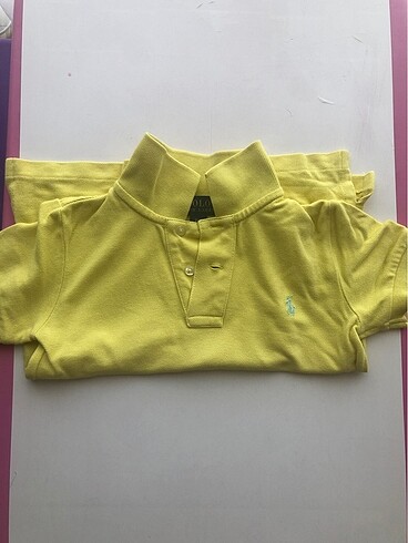Polo Ralph Lauren Polo Ralph Louren Tişört