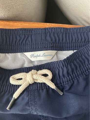 Polo Ralph Lauren Polo Ralph Lauren Erkek Çocuk Deniz Şortu 2-3 yaş