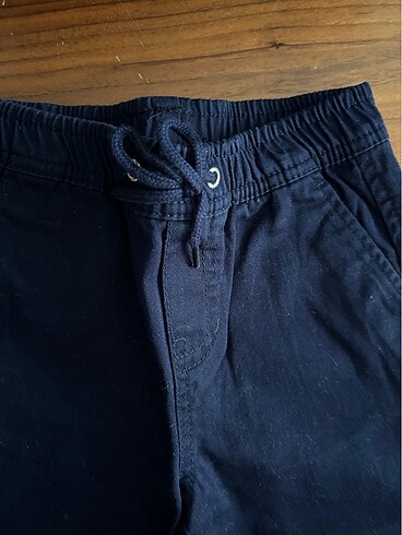 12-18 Ay Beden lacivert Renk Polo Ralph Lauren Erkek Pantolon