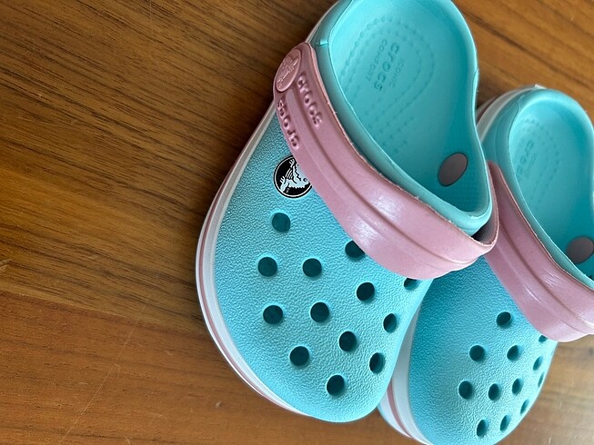 Crocs Crocs Terlik kız