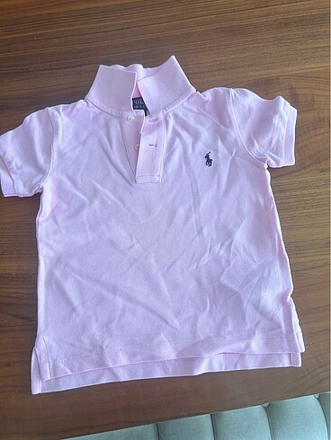 Erkek Çocuk Tişört . Polo Ralph Lauren