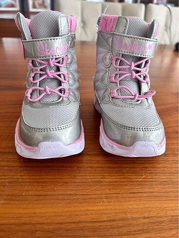Skechers Kız Çocuk Bot