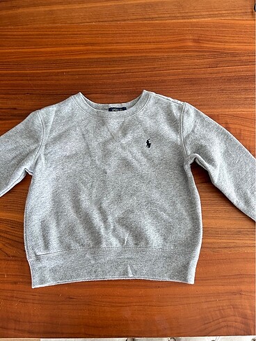 Erkek Çocuk sweatshirt