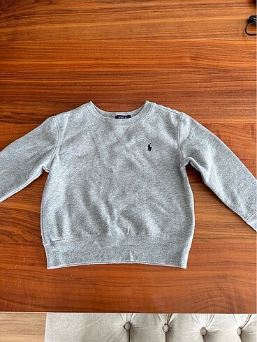 Polo Ralph Lauren Erkek Çocuk sweatshirt