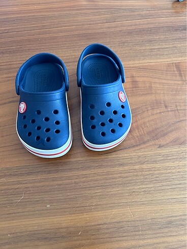 Kız&Erkek crocs terlik