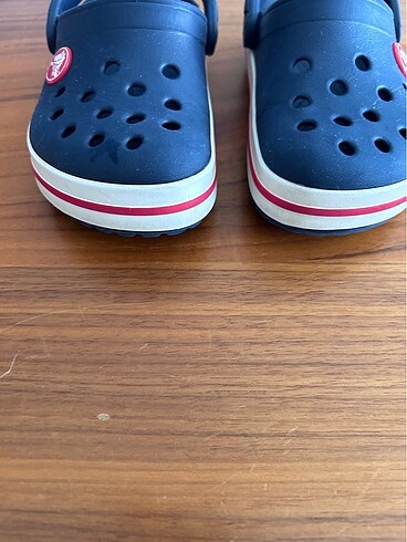 23 Beden Kız&Erkek crocs terlik