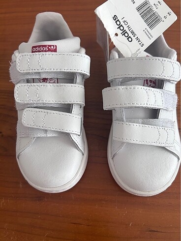 Adidas Adidas Stan Smith kız çocuk