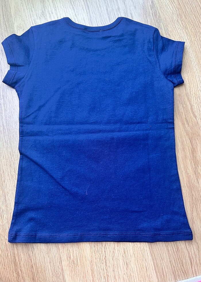 Kız Çocuk T-shirt — görsel 3/5