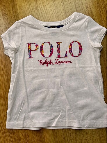 Kız çocuk T-shirt