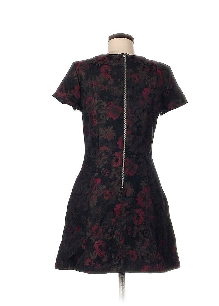 Koton Kısa Elbise %70 İndirimli. - Görsel 3