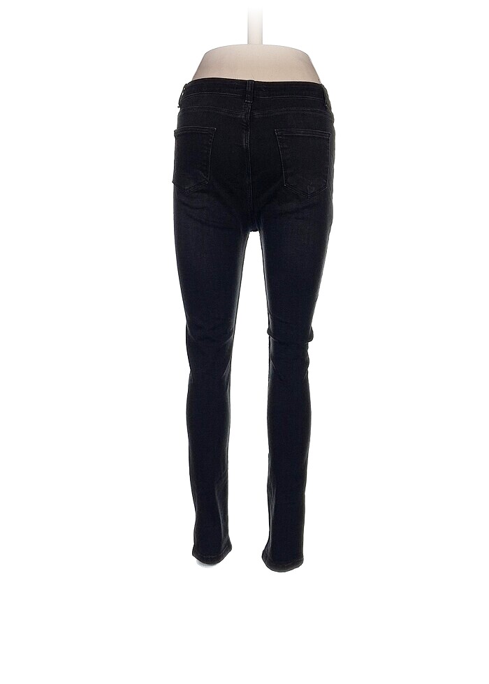 Vintage Love Jean / Kot %70 İndirimli. - Görsel 3