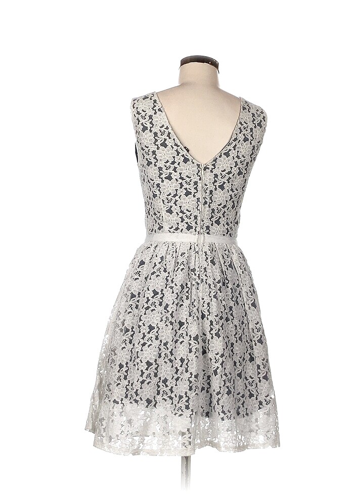 Naf Naf Kısa Elbise %70 İndirimli. - Görsel 3