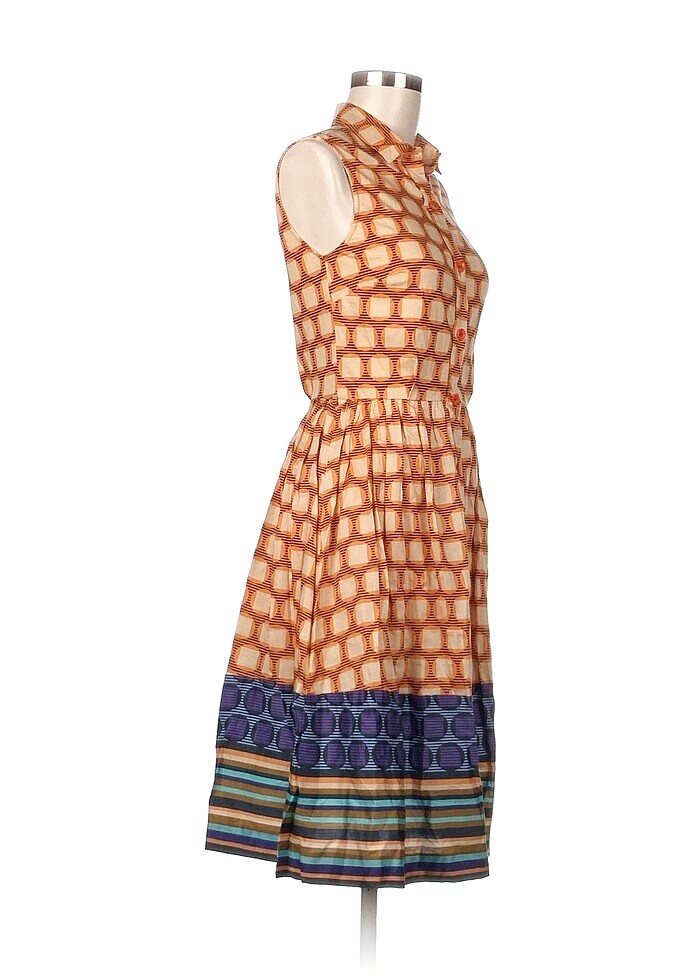 Mango Günlük Elbise %70 İndirimli. - Görsel 2