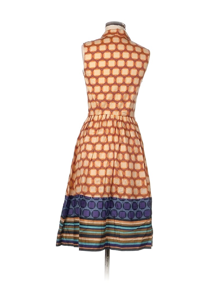 Mango Günlük Elbise %70 İndirimli. - Görsel 3