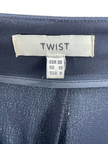 Twist Düz Kesim %70 İndirimli. - Görsel 4
