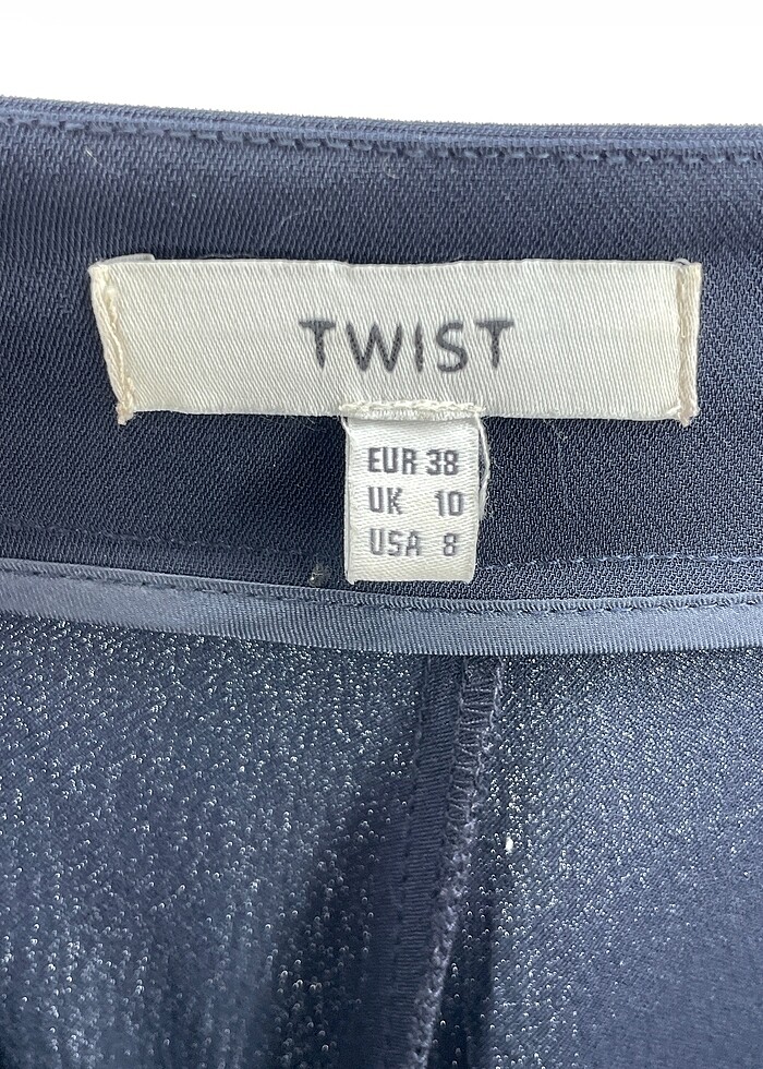 Twist Düz Kesim %70 İndirimli. - Görsel 4