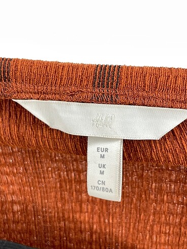 H&M Uzun Etek %70 İndirimli. - Görsel 4