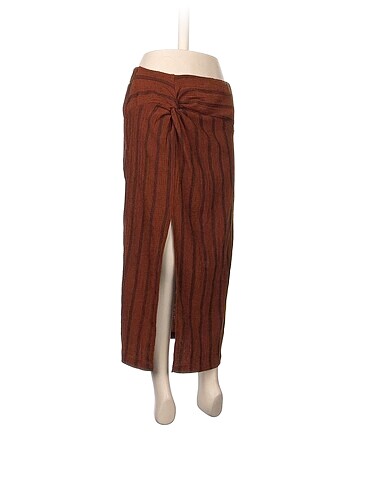 H&M Uzun Etek %70 İndirimli. - Görsel 2