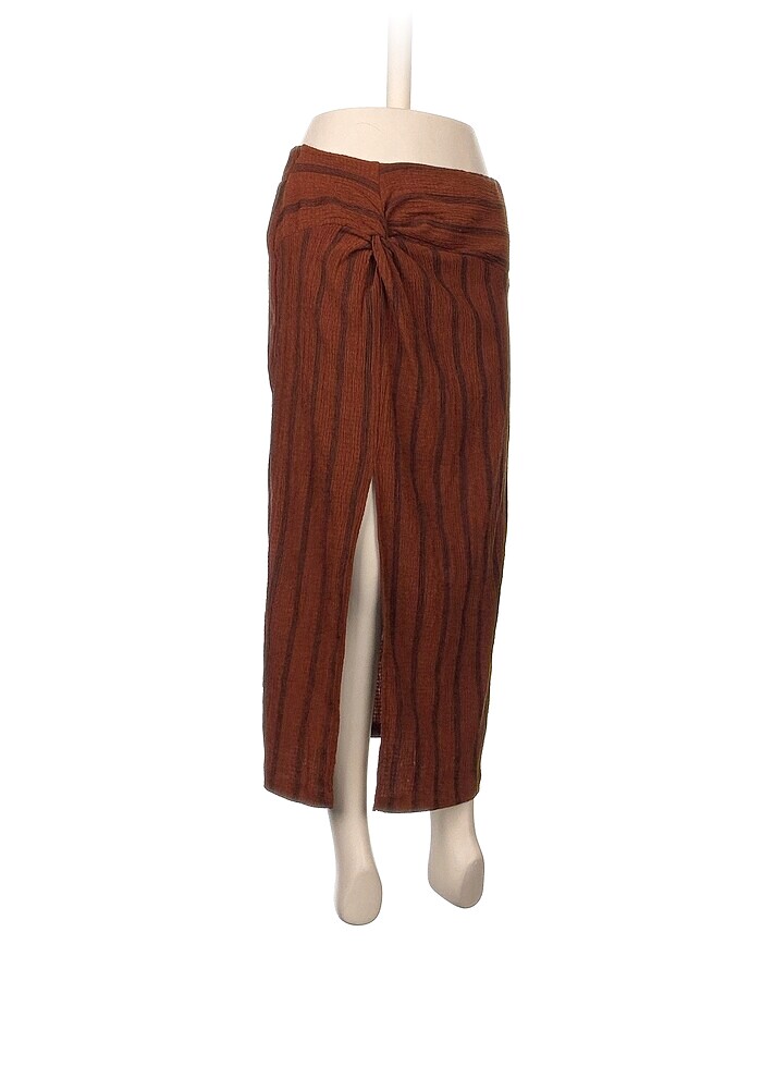 H&M Uzun Etek %70 İndirimli. - Görsel 2