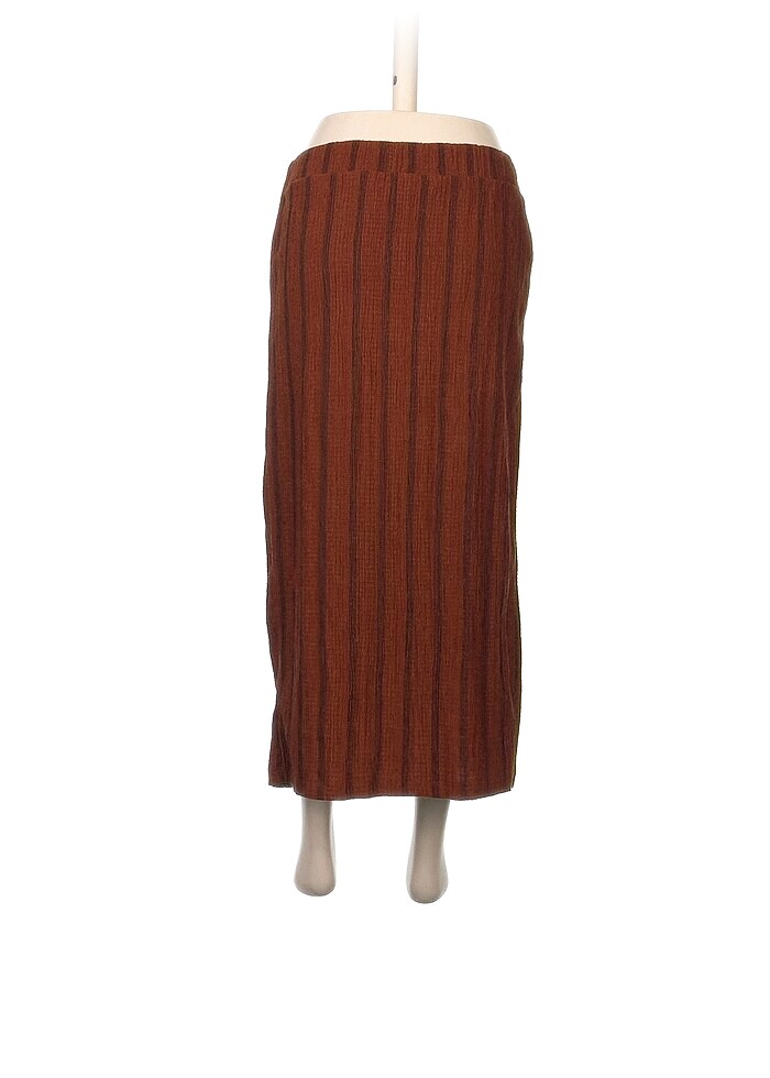 H&M Uzun Etek %70 İndirimli. - Görsel 3