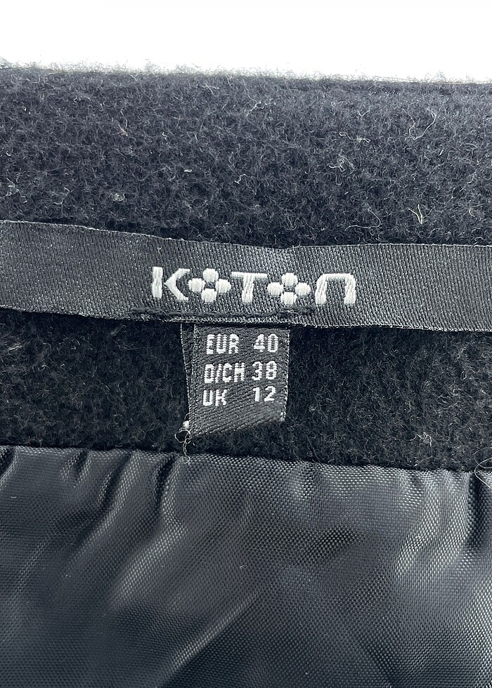 Koton Kalem Etek %70 İndirimli. - Görsel 4