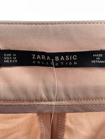 Zara Düz Kesim %70 İndirimli. - Görsel 4