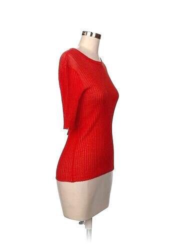 Vintage Love Bluz %70 İndirimli. - Görsel 2