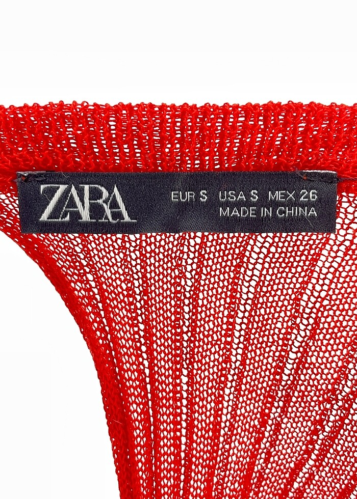 Vintage Love Bluz %70 İndirimli. - Görsel 4