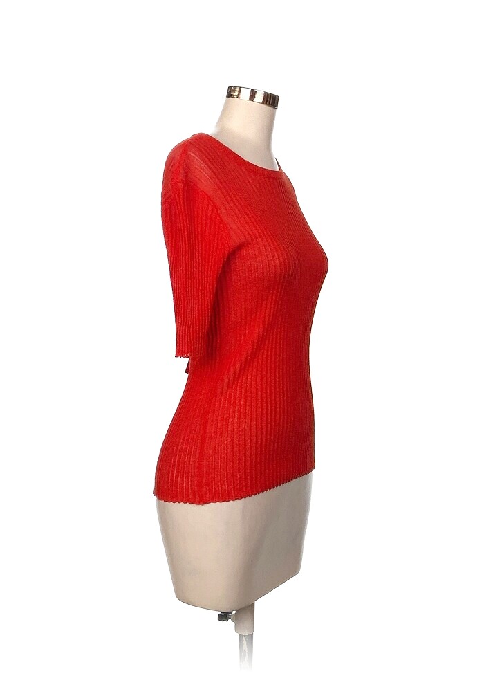 Vintage Love Bluz %70 İndirimli. - Görsel 2