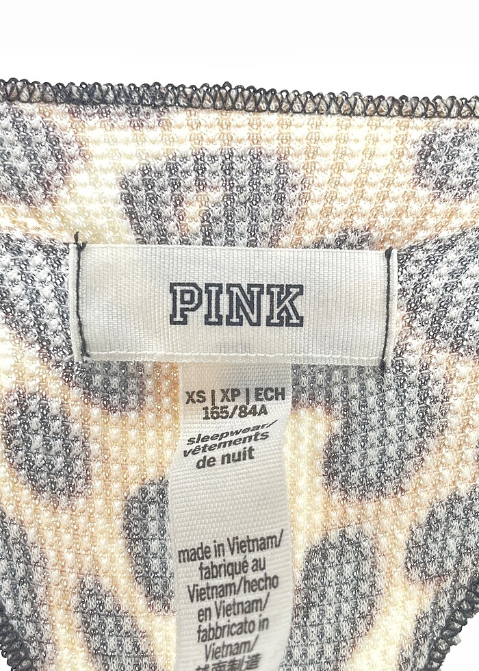 Victoria s Secret Bluz %70 İndirimli. - Görsel 4