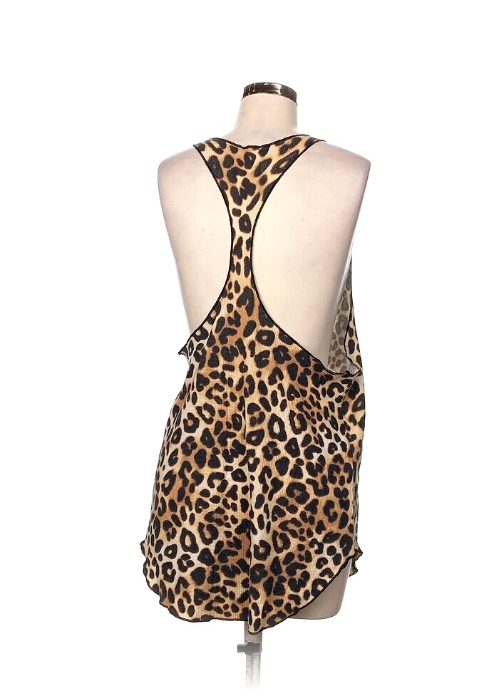 Victoria s Secret Bluz %70 İndirimli. - Görsel 3