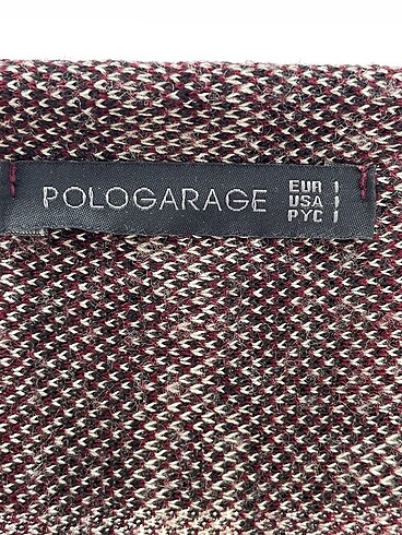 l Beden çeşitli Renk Polo Garage Hırka %70 İndirimli.