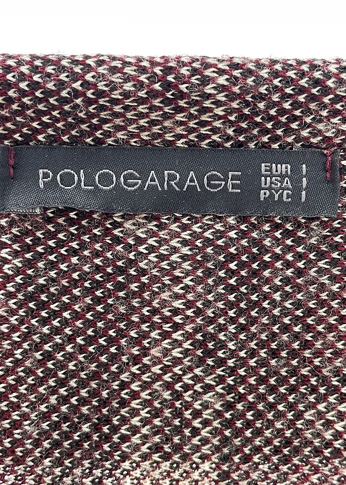 Polo Garage Hırka %70 İndirimli. - Görsel 4