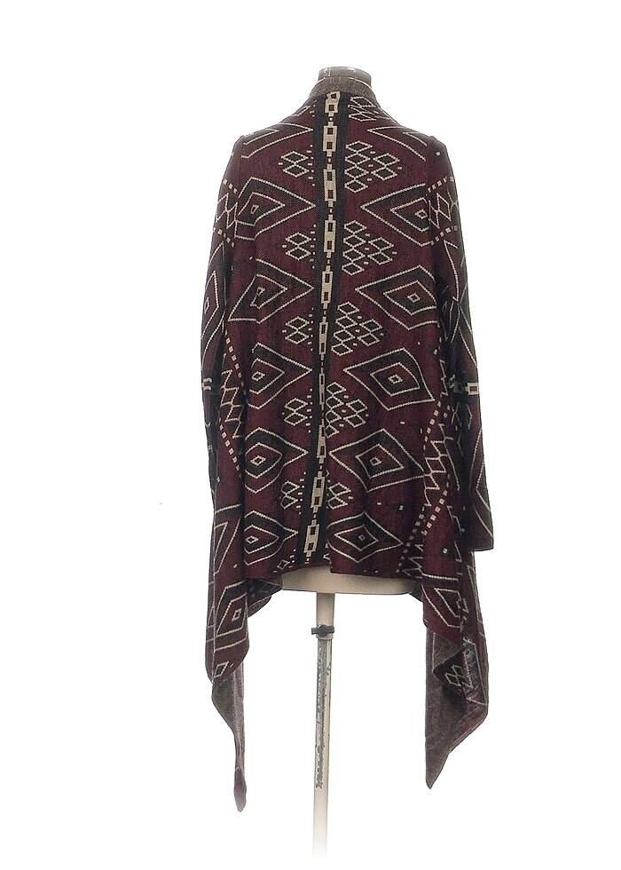 Polo Garage Hırka %70 İndirimli. - Görsel 3