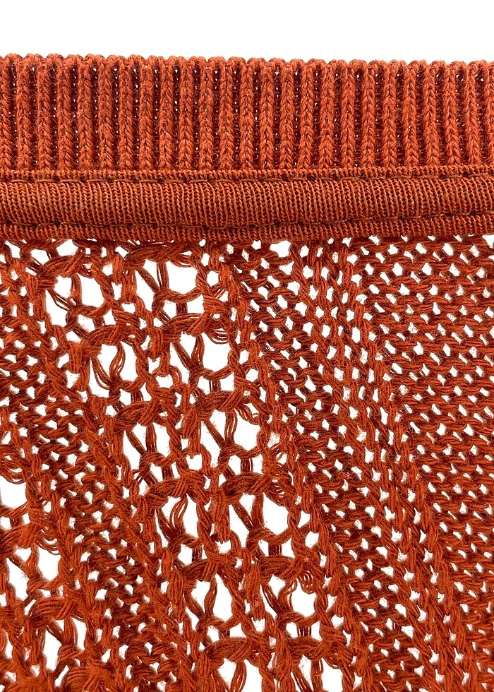 Vintage Love Hırka %70 İndirimli. - Görsel 4