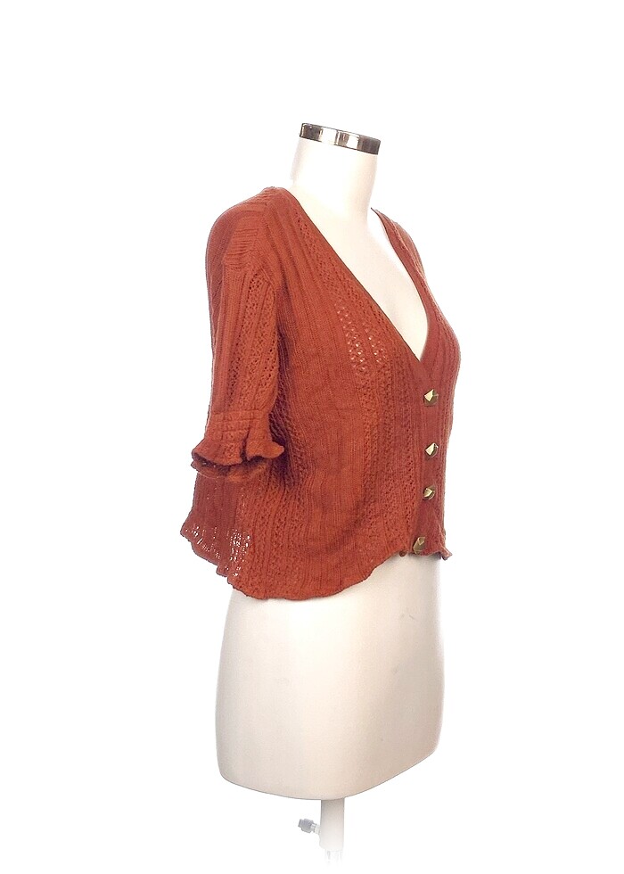 Vintage Love Hırka %70 İndirimli. - Görsel 2