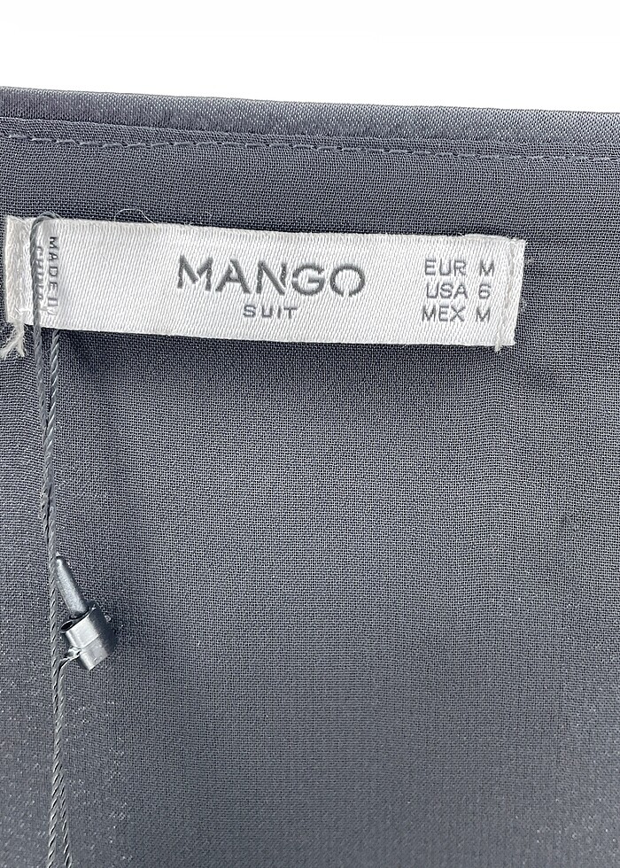 Mango Kısa Elbise %70 İndirimli. - Görsel 4